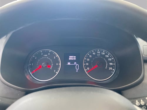 DACIA Sandero stepway 1.0 tce extreme up eco-g 100cv