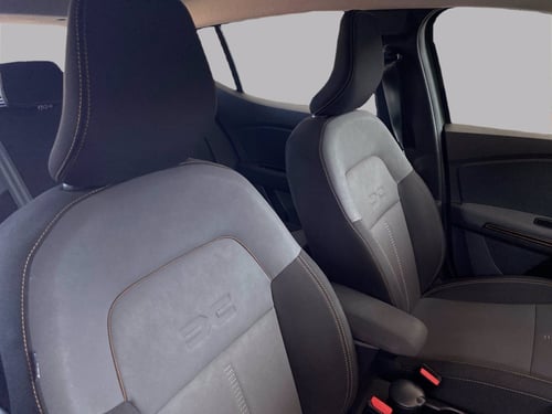 DACIA Sandero stepway 1.0 tce extreme up eco-g 100cv