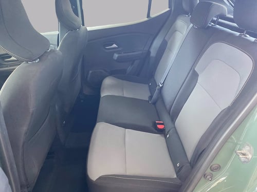 DACIA Sandero stepway 1.0 tce extreme up eco-g 100cv