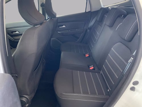 DACIA Duster 1.0 tce journey up gpl 4x2 100cv