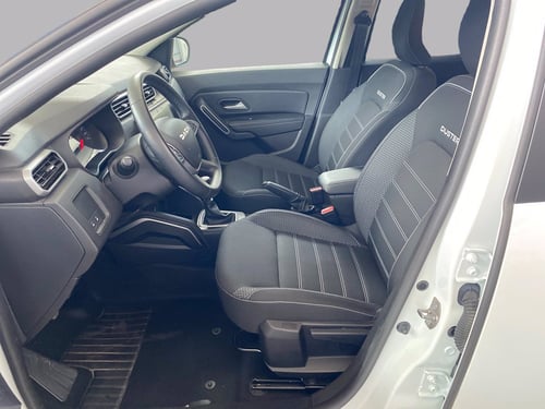 DACIA Duster 1.0 tce journey up gpl 4x2 100cv