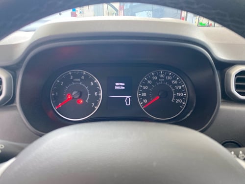 DACIA Duster 1.0 tce journey up gpl 4x2 100cv