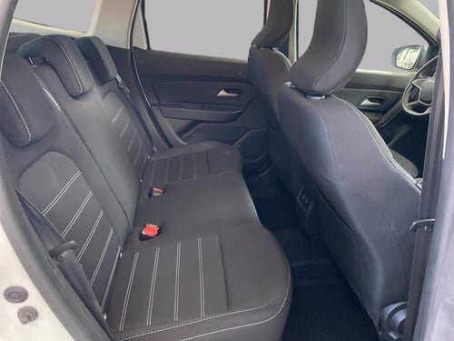 DACIA Duster 1.0 tce journey up gpl 4x2 100cv