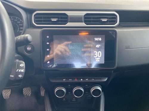 DACIA Duster 1.0 tce journey up gpl 4x2 100cv