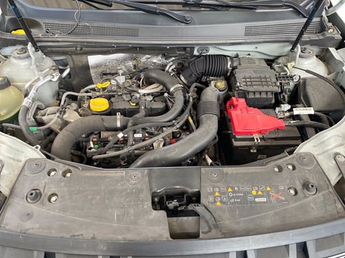 DACIA Duster 1.0 tce journey up gpl 4x2 100cv