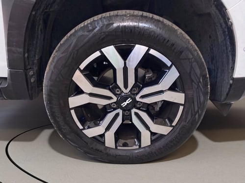 DACIA Duster 1.0 tce journey up gpl 4x2 100cv