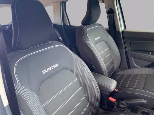 DACIA Duster 1.0 tce journey up gpl 4x2 100cv