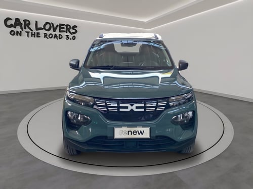 DACIA Spring expression electric 45