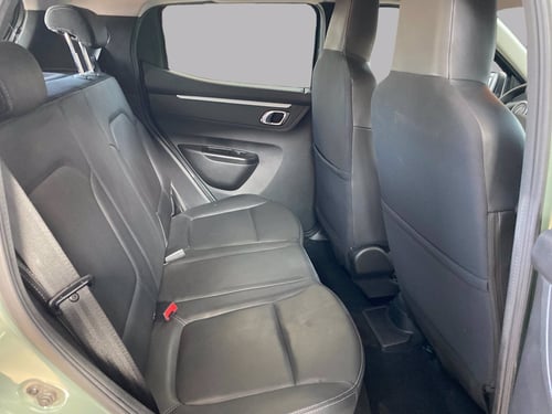DACIA Spring expression electric 45