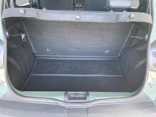 DACIA Spring expression electric 45