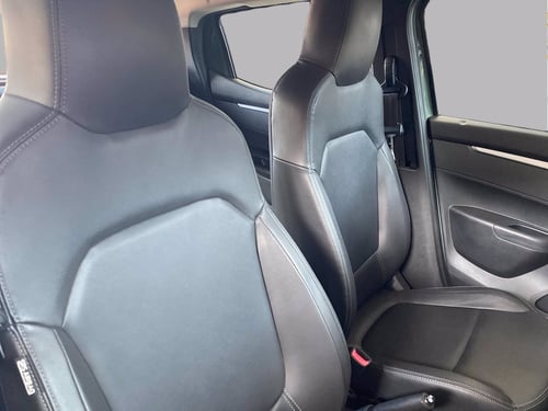 DACIA Spring expression electric 45