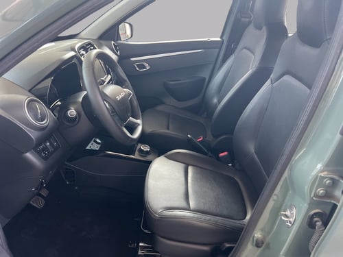DACIA Spring expression electric 45