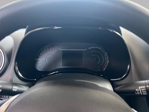 DACIA Spring expression electric 45