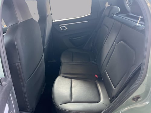 DACIA Spring expression electric 45