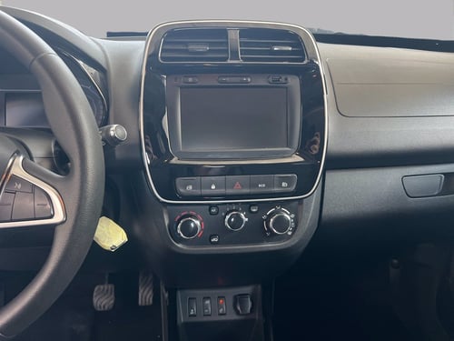 DACIA Spring expression electric 45