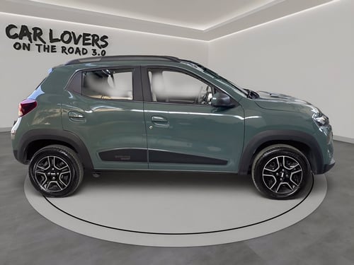 DACIA Spring expression electric 45
