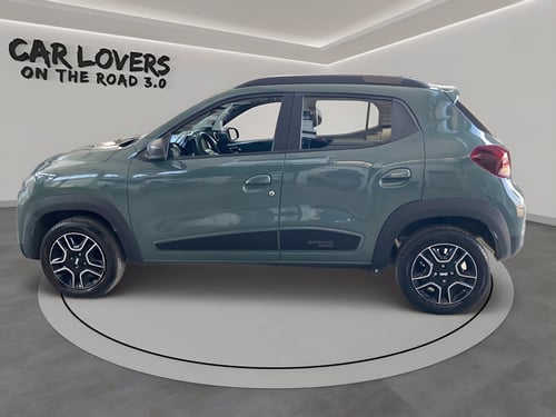 DACIA Spring expression electric 45
