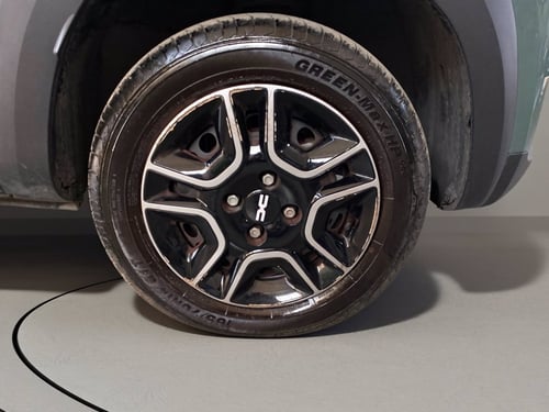 DACIA Spring expression electric 45