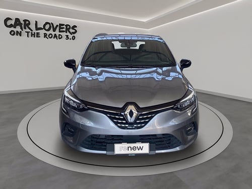 RENAULT Clio 1.0 tce intens gpl 100cv my21