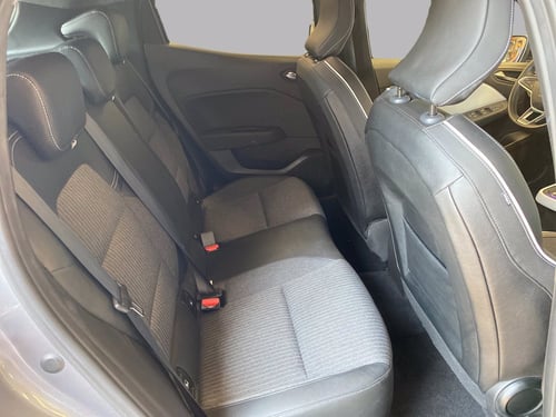 RENAULT Clio 1.0 tce intens gpl 100cv my21