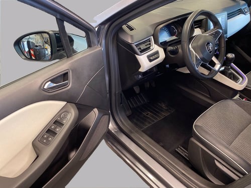 RENAULT Clio 1.0 tce intens gpl 100cv my21