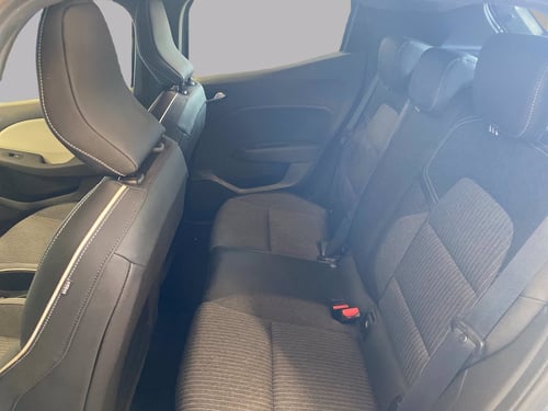 RENAULT Clio 1.0 tce intens gpl 100cv my21