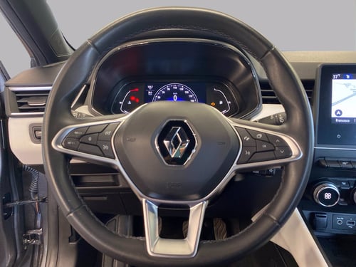 RENAULT Clio 1.0 tce intens gpl 100cv my21