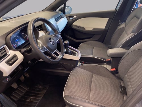 RENAULT Clio 1.0 tce intens gpl 100cv my21