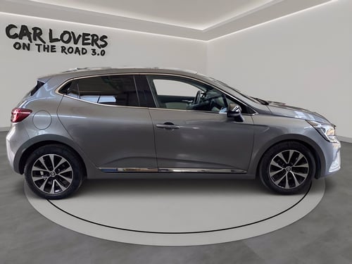 RENAULT Clio 1.0 tce intens gpl 100cv my21