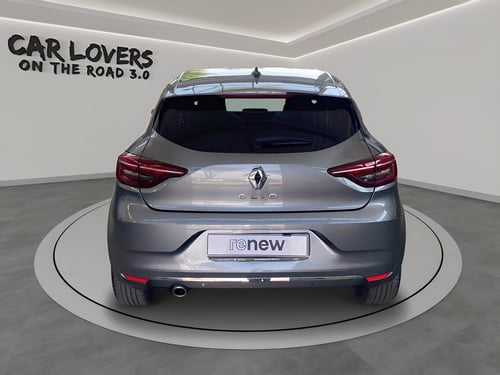 RENAULT Clio 1.0 tce intens gpl 100cv my21