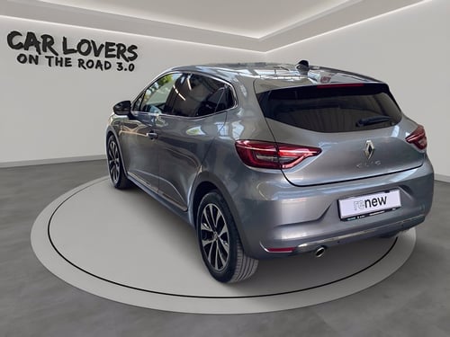 RENAULT Clio 1.0 tce intens gpl 100cv my21