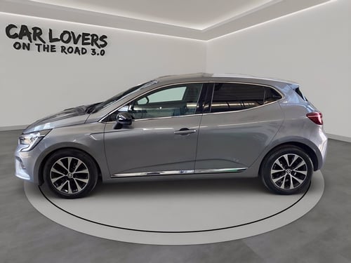 RENAULT Clio 1.0 tce intens gpl 100cv my21
