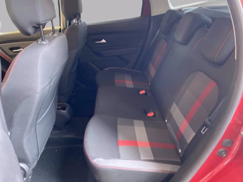 DACIA Duster 1.3 tce techroad 4x4 150cv fap