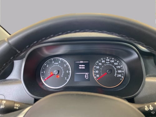 DACIA Duster 1.3 tce techroad 4x4 150cv fap