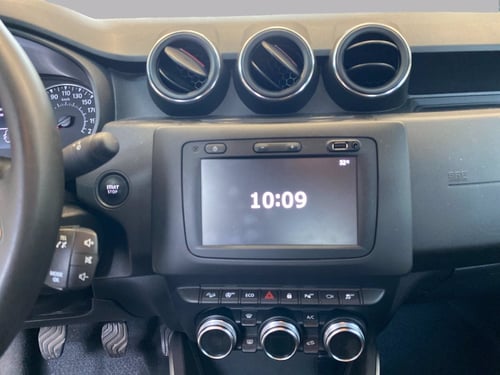 DACIA Duster 1.3 tce techroad 4x4 150cv fap