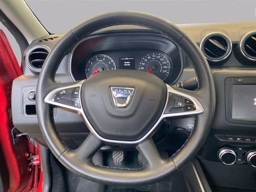 DACIA Duster 1.3 tce techroad 4x4 150cv fap