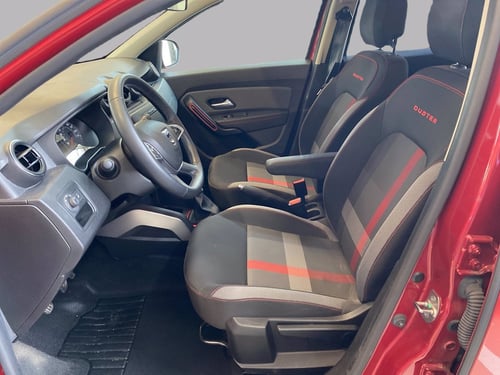 DACIA Duster 1.3 tce techroad 4x4 150cv fap