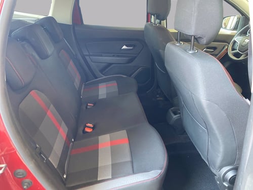 DACIA Duster 1.3 tce techroad 4x4 150cv fap