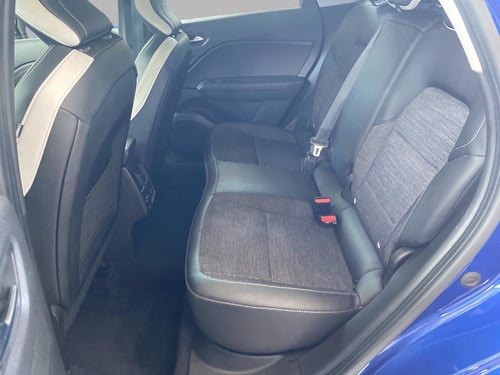 RENAULT Captur 1.0 tce intens gpl 100cv my21