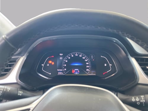 RENAULT Captur 1.0 tce intens gpl 100cv my21