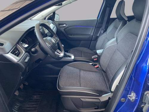 RENAULT Captur 1.0 tce intens gpl 100cv my21