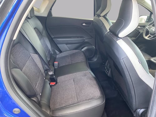 RENAULT Captur 1.0 tce intens gpl 100cv my21