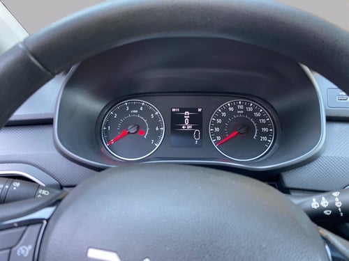 DACIA Sandero streetway 1.0 sce essential 65cv