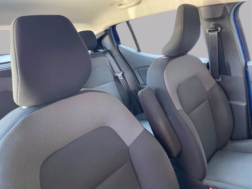 DACIA Sandero streetway 1.0 sce essential 65cv