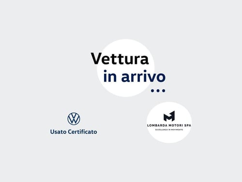 VOLKSWAGEN Polo 5p 1.0 mpi comfortline 75cv