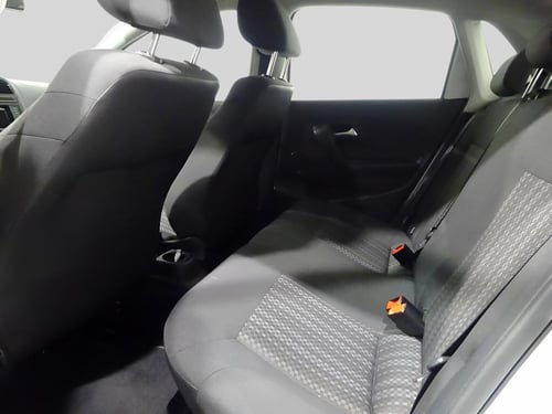VOLKSWAGEN Polo 5p 1.0 mpi comfortline 75cv