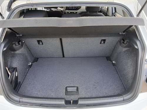 VOLKSWAGEN Polo 5p 1.0 mpi comfortline 75cv