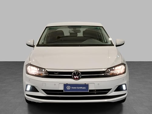 VOLKSWAGEN Polo 5p 1.0 mpi comfortline 75cv