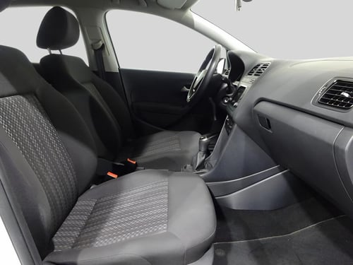 VOLKSWAGEN Polo 5p 1.0 mpi comfortline 75cv