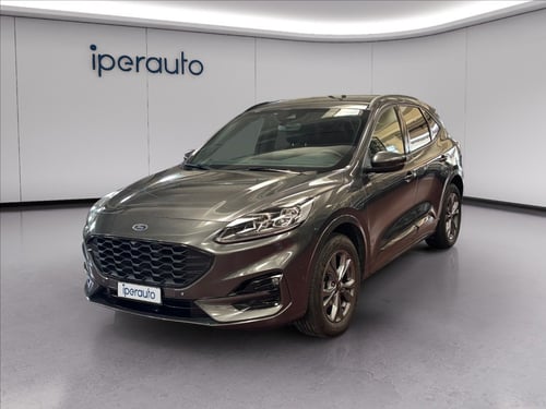 FORD Kuga 2.5 phev st-line x 2wd 225cv cvt